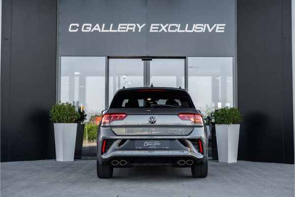 Volkswagen T-Roc 2.0 TSI 4Motion R - Panorama | Memory | IQ Light | ACC | Stuurverwarming