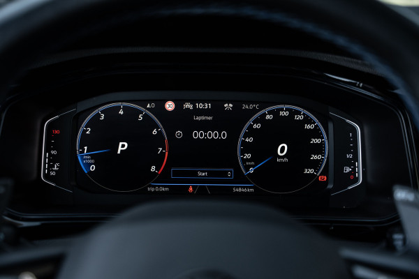 Volkswagen T-Roc 2.0 TSI 4Motion R - Panorama | Memory | IQ Light | ACC | Stuurverwarming