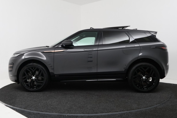 Land Rover Range Rover Evoque 2.0 P200 AWD R-Dynamic (PANORAMADAK, CAMERA, STOEL/STUUR VERWARMING, ELEKTR STOELEN)