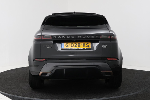 Land Rover Range Rover Evoque 2.0 P200 AWD R-Dynamic (PANORAMADAK, CAMERA, STOEL/STUUR VERWARMING, ELEKTR STOELEN)