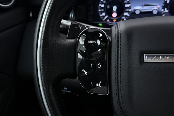 Land Rover Range Rover Evoque 2.0 P200 AWD R-Dynamic (PANORAMADAK, CAMERA, STOEL/STUUR VERWARMING, ELEKTR STOELEN)