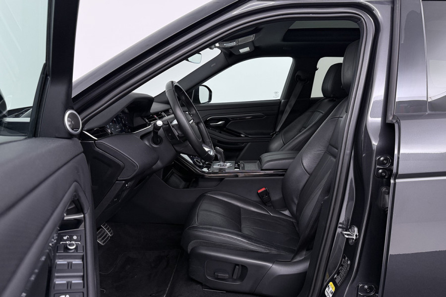Land Rover Range Rover Evoque 2.0 P200 AWD R-Dynamic (PANORAMADAK, CAMERA, STOEL/STUUR VERWARMING, ELEKTR STOELEN)