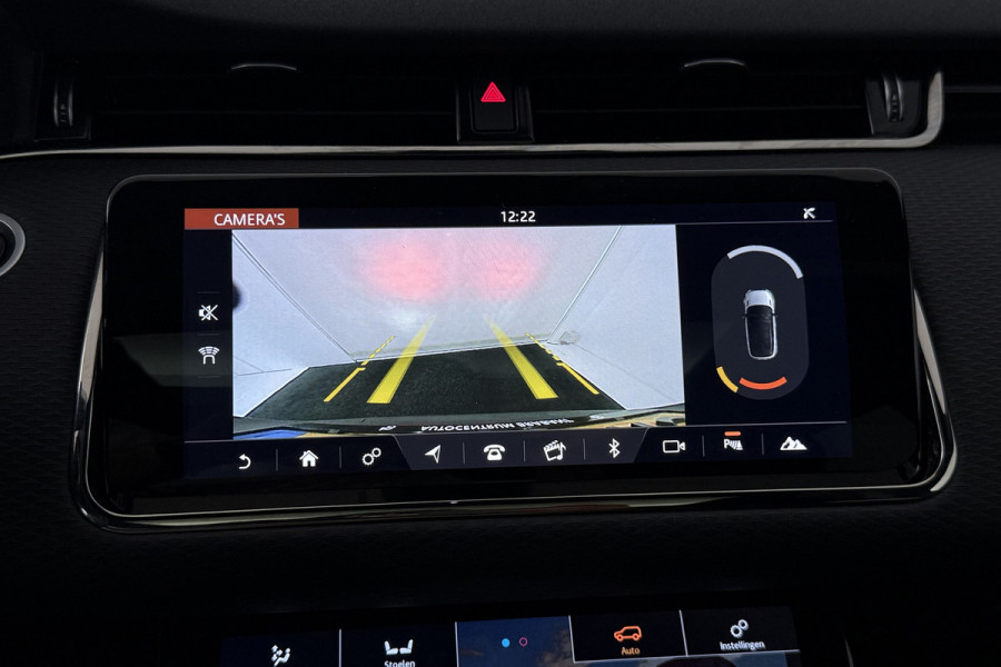 Land Rover Range Rover Evoque 2.0 P200 AWD R-Dynamic (PANORAMADAK, CAMERA, STOEL/STUUR VERWARMING, ELEKTR STOELEN)