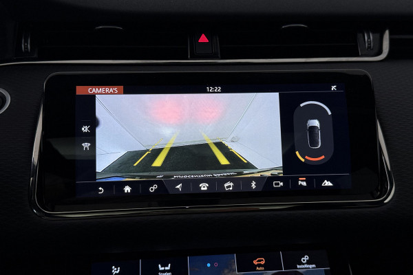 Land Rover Range Rover Evoque 2.0 P200 AWD R-Dynamic (PANORAMADAK, CAMERA, STOEL/STUUR VERWARMING, ELEKTR STOELEN)