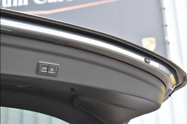Audi Q3 Sportback 45 TFSI e S-Line RSQ3 Pano Leder Camera Matrix Keyless 20 Inch