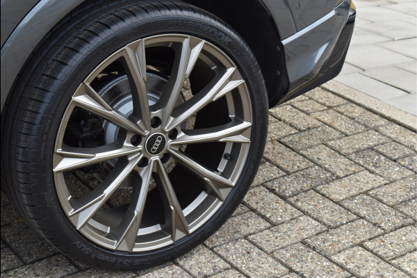 Audi Q3 Sportback 45 TFSI e S-Line RSQ3 Pano Leder Camera Matrix Keyless 20 Inch
