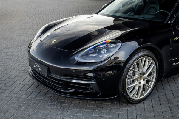 Porsche Panamera Sport Turismo 2.9 4 E-Hybrid - 10 Years Edition | Sport Chrono + | Bose | Memory | 360 Camera