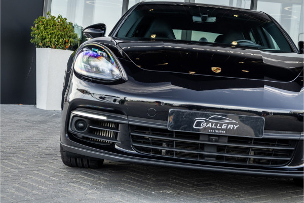 Porsche Panamera Sport Turismo 2.9 4 E-Hybrid - 10 Years Edition | Sport Chrono + | Bose | Memory | 360 Camera