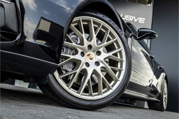 Porsche Panamera Sport Turismo 2.9 4 E-Hybrid - 10 Years Edition | Sport Chrono + | Bose | Memory | 360 Camera