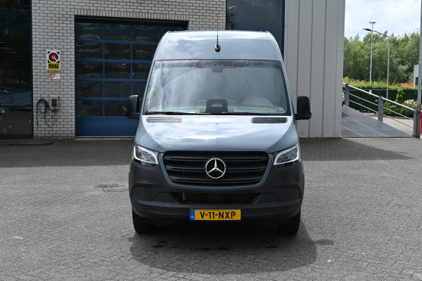 Mercedes-Benz Sprinter 315 CDI L2H2 Pro LED, Geveerde stoel, Navigatie met smartphone integratiepakket, Etc.