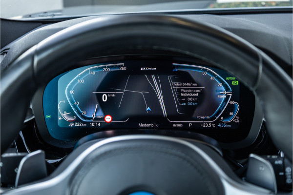 BMW 5 Serie Touring 530e Business Edition Plus - M Sport | Panorama | H&K | Laser | Keyless