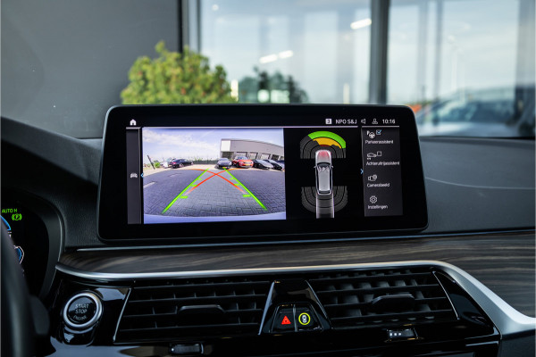 BMW 5 Serie Touring 530e Business Edition Plus - M Sport | Panorama | H&K | Laser | Keyless