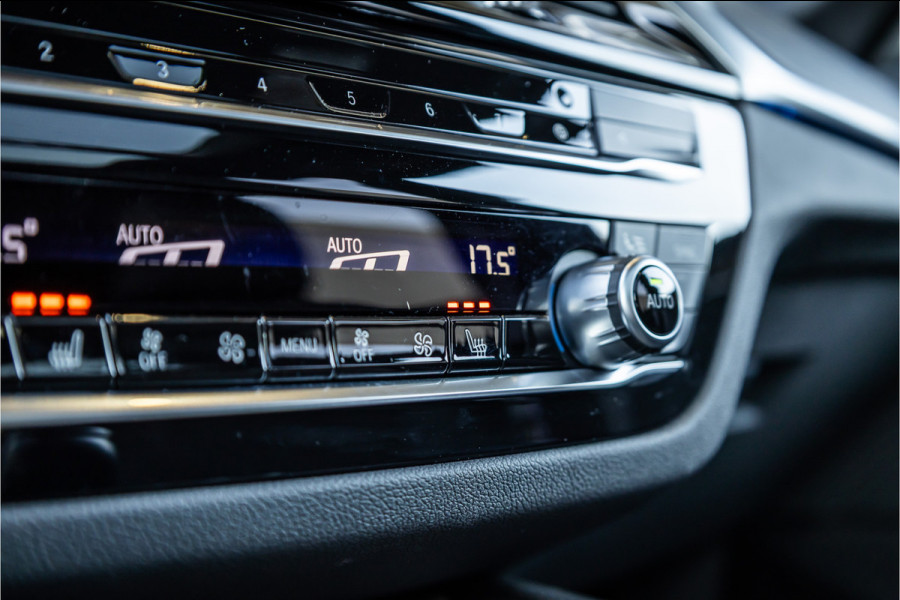 BMW 5 Serie Touring 530e Business Edition Plus - M Sport | Panorama | H&K | Laser | Keyless