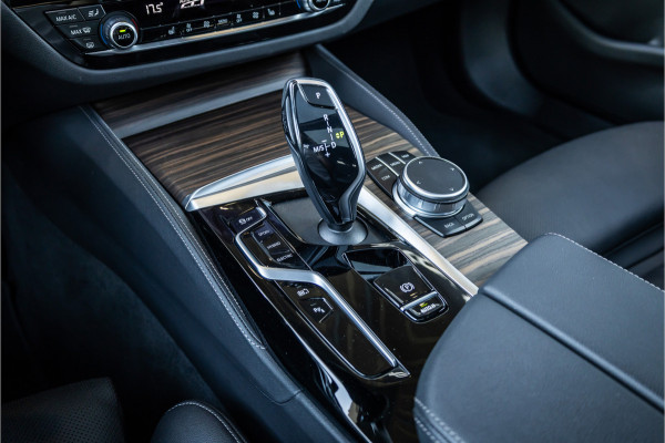 BMW 5 Serie Touring 530e Business Edition Plus - M Sport | Panorama | H&K | Laser | Keyless
