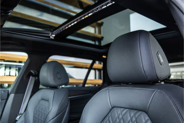 BMW 5 Serie Touring 530e Business Edition Plus - M Sport | Panorama | H&K | Laser | Keyless