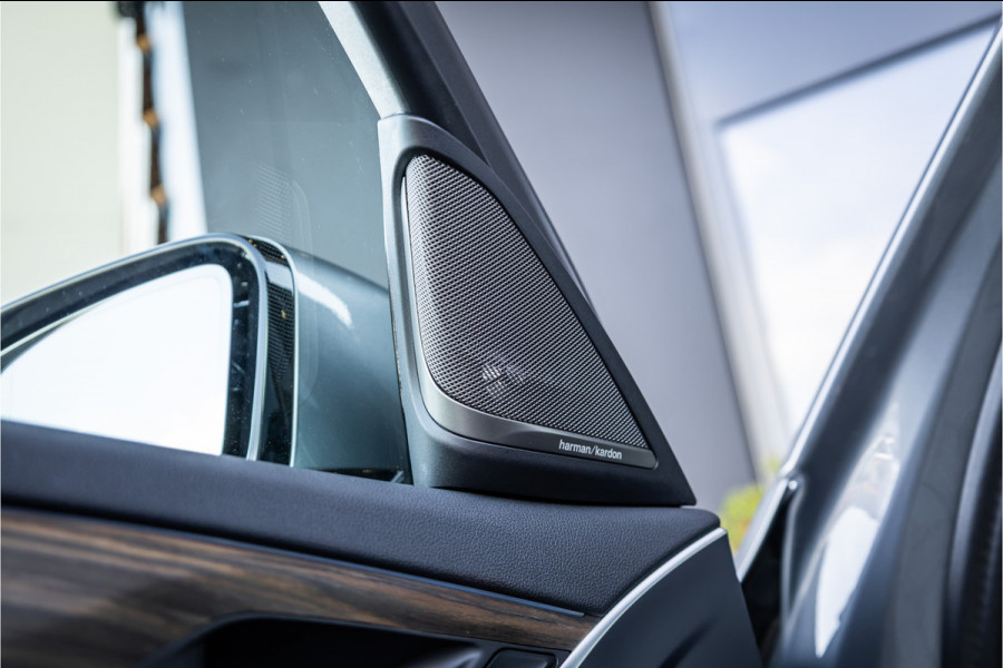 BMW 5 Serie Touring 530e Business Edition Plus - M Sport | Panorama | H&K | Laser | Keyless