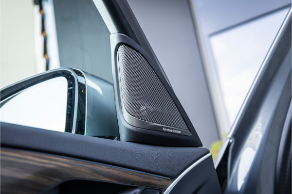BMW 5 Serie Touring 530e Business Edition Plus - M Sport | Panorama | H&K | Laser | Keyless