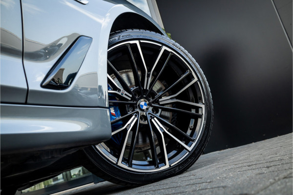 BMW 5 Serie Touring 530e Business Edition Plus - M Sport | Panorama | H&K | Laser | Keyless
