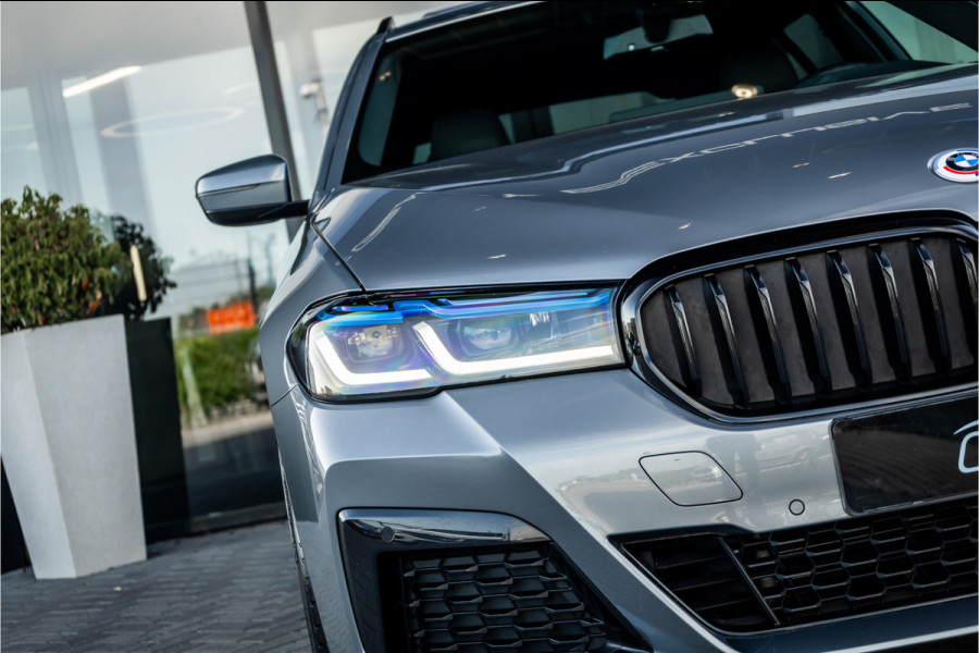 BMW 5 Serie Touring 530e Business Edition Plus - M Sport | Panorama | H&K | Laser | Keyless