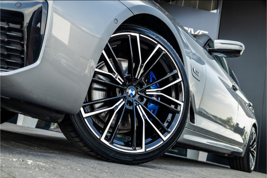 BMW 5 Serie Touring 530e Business Edition Plus - M Sport | Panorama | H&K | Laser | Keyless