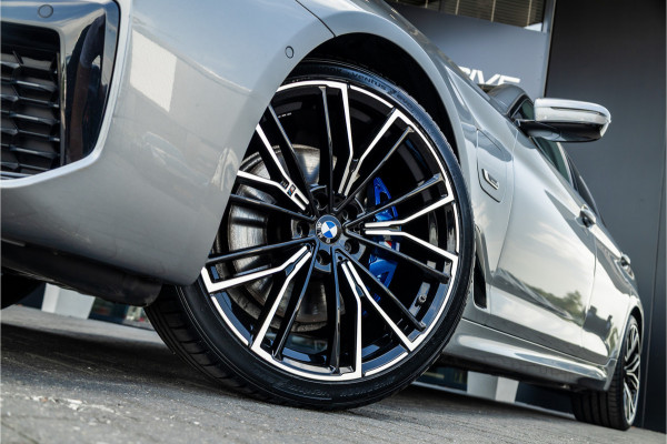 BMW 5 Serie Touring 530e Business Edition Plus - M Sport | Panorama | H&K | Laser | Keyless