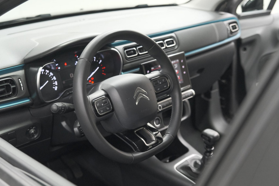 Citroën C3 PureTech 110 Shine | Camera | Navigatie | Apple CarPlay