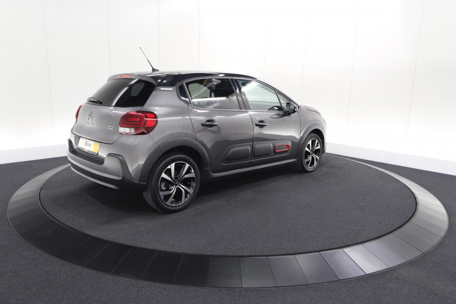 Citroën C3 PureTech 110 Shine | Camera | Navigatie | Apple CarPlay