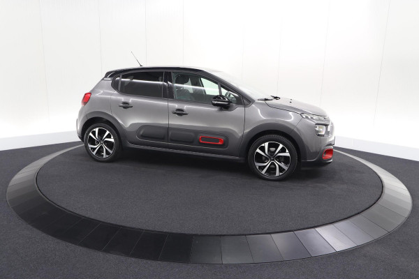 Citroën C3 PureTech 110 Shine | Camera | Navigatie | Apple CarPlay