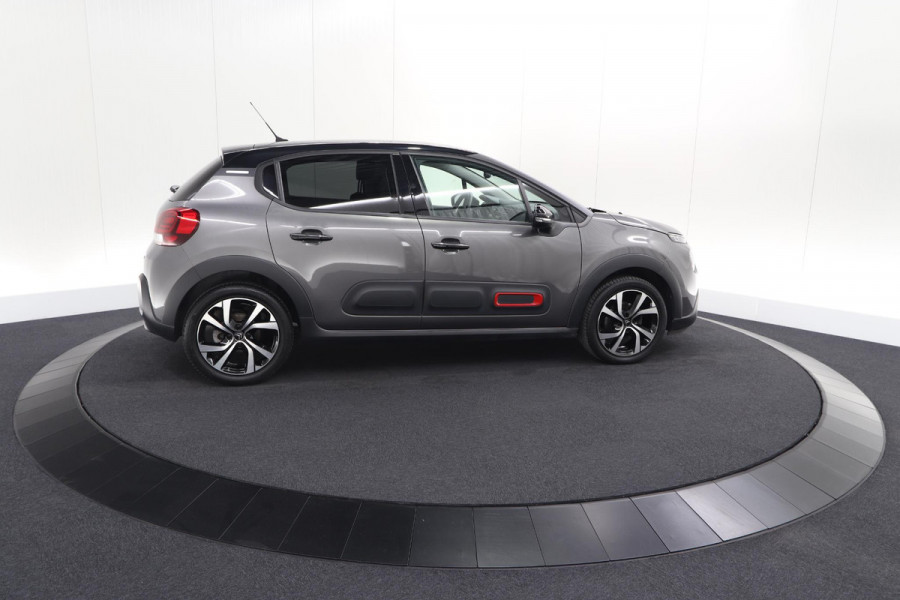 Citroën C3 PureTech 110 Shine | Camera | Navigatie | Apple CarPlay