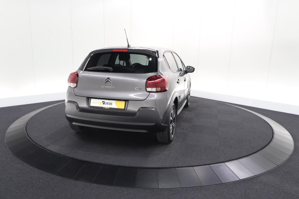 Citroën C3 PureTech 110 Shine | Camera | Navigatie | Apple CarPlay