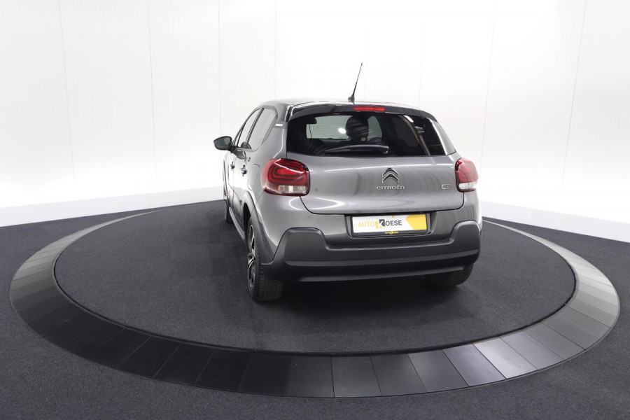 Citroën C3 PureTech 110 Shine | Camera | Navigatie | Apple CarPlay