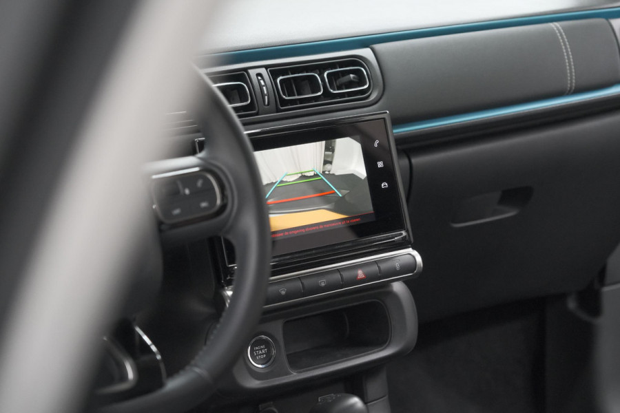Citroën C3 PureTech 110 Shine | Camera | Navigatie | Apple CarPlay