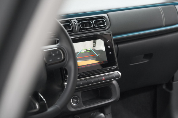 Citroën C3 PureTech 110 Shine | Camera | Navigatie | Apple CarPlay