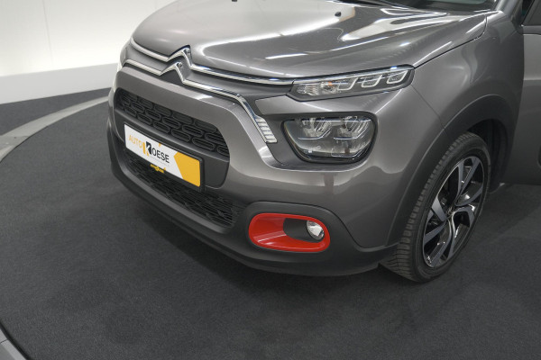 Citroën C3 PureTech 110 Shine | Camera | Navigatie | Apple CarPlay