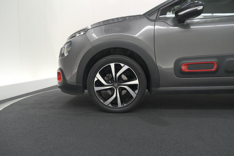 Citroën C3 PureTech 110 Shine | Camera | Navigatie | Apple CarPlay
