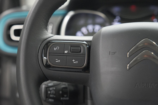 Citroën C3 PureTech 110 Shine | Camera | Navigatie | Apple CarPlay