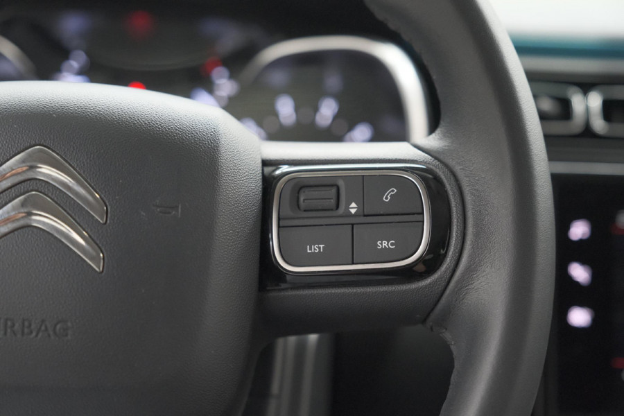 Citroën C3 PureTech 110 Shine | Camera | Navigatie | Apple CarPlay