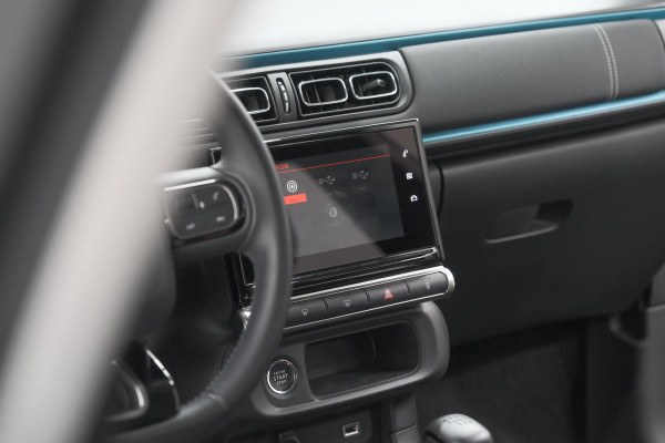 Citroën C3 PureTech 110 Shine | Camera | Navigatie | Apple CarPlay