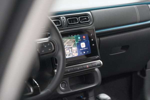 Citroën C3 PureTech 110 Shine | Camera | Navigatie | Apple CarPlay