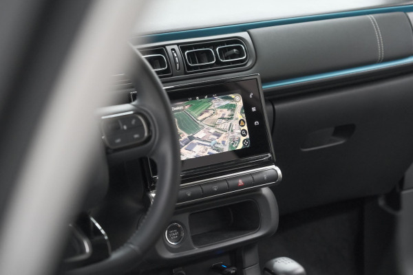 Citroën C3 PureTech 110 Shine | Camera | Navigatie | Apple CarPlay