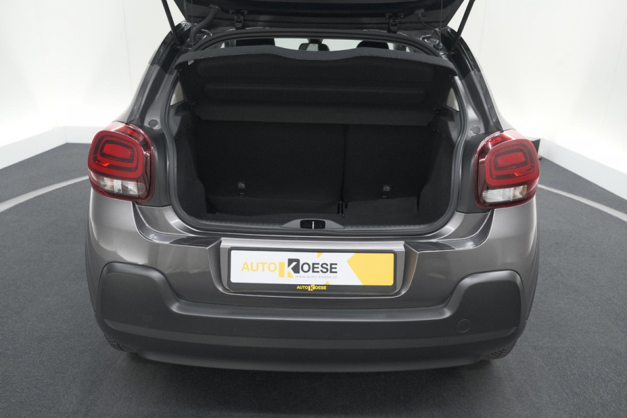 Citroën C3 PureTech 110 Shine | Camera | Navigatie | Apple CarPlay