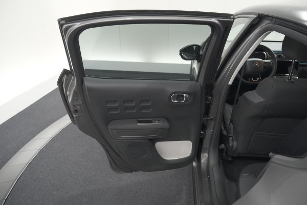 Citroën C3 PureTech 110 Shine | Camera | Navigatie | Apple CarPlay