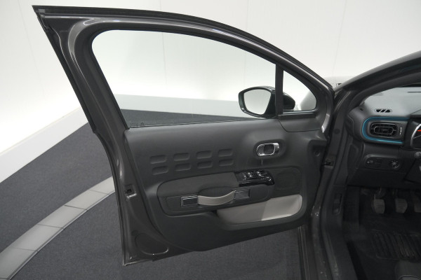Citroën C3 PureTech 110 Shine | Camera | Navigatie | Apple CarPlay