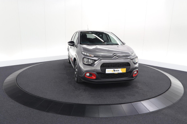 Citroën C3 PureTech 110 Shine | Camera | Navigatie | Apple CarPlay