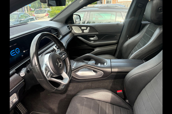 Mercedes-Benz GLE Coupé 350E AMG-NIGHTPAKKET/PANO/BURMESTER/360CAM