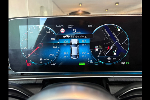 Mercedes-Benz GLE Coupé 350E AMG-NIGHTPAKKET/PANO/BURMESTER/360CAM