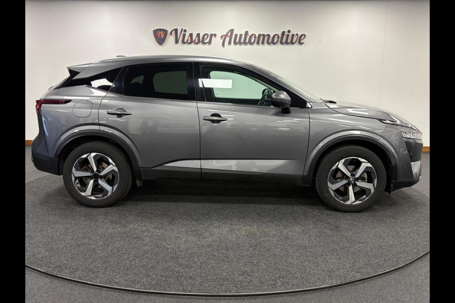 Nissan QASHQAI 1.3 MHEV Tekna*360Camera*Pano*Navi*PDC*Carplay*Trekhaak