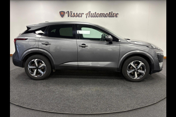Nissan QASHQAI 1.3 MHEV Tekna*360Camera*Pano*Navi*PDC*Carplay*Trekhaak
