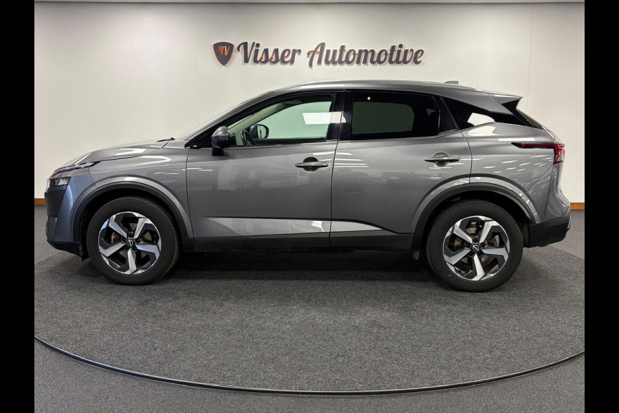 Nissan QASHQAI 1.3 MHEV Tekna*360Camera*Pano*Navi*PDC*Carplay*Trekhaak