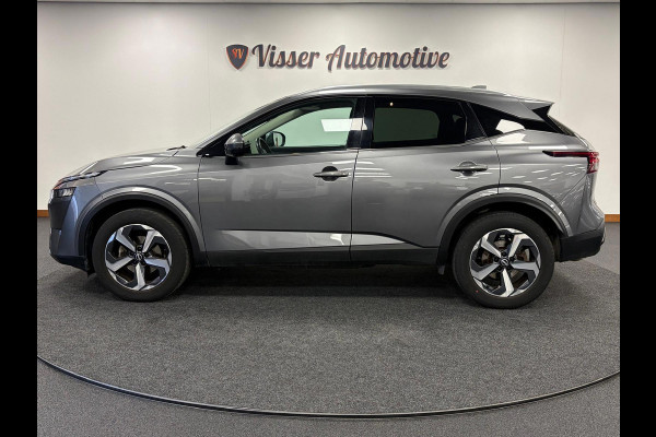 Nissan QASHQAI 1.3 MHEV Tekna*360Camera*Pano*Navi*PDC*Carplay*Trekhaak